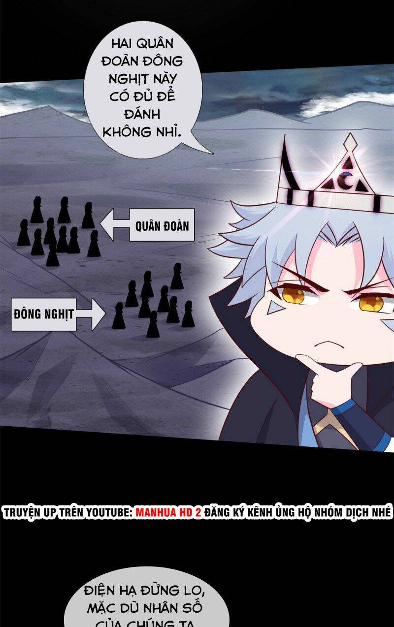 Chí Tôn Võ Đế: Chapter 343