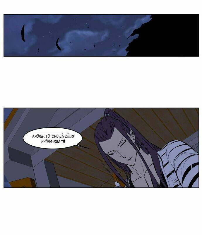 Ma Cà Rồng Quý Tộc: Chapter 143