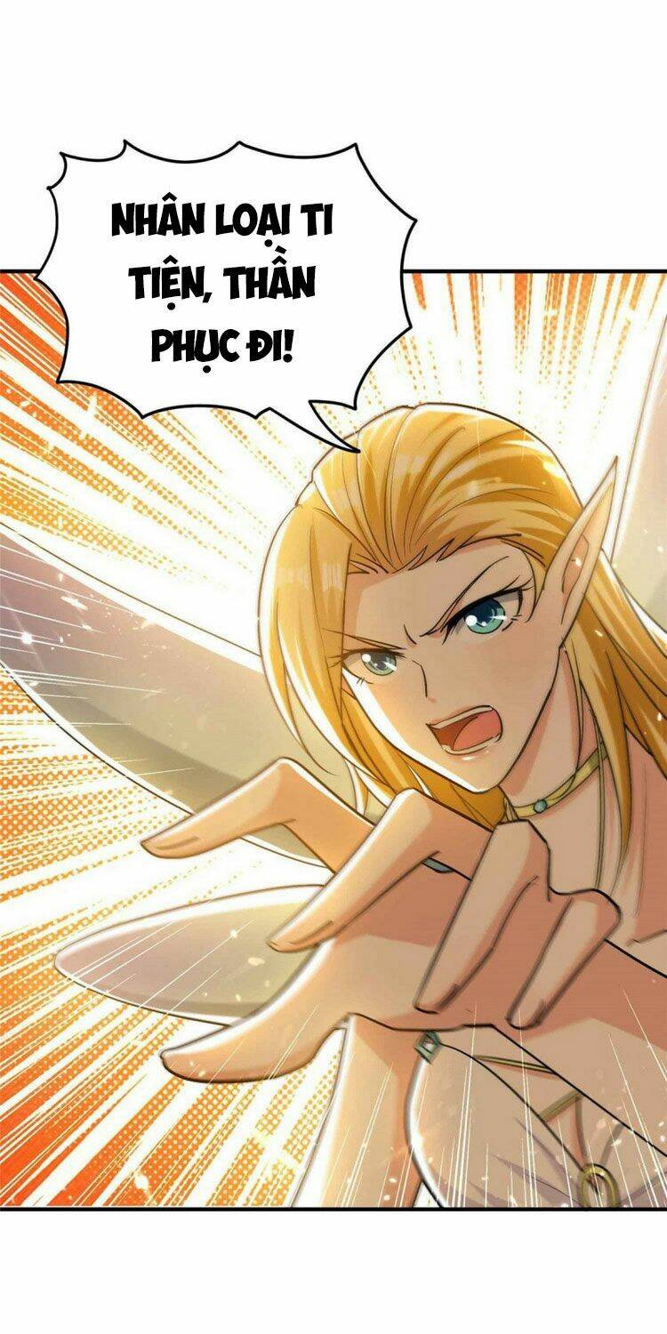 Vạn Giới Tiên Vương: Chapter 162