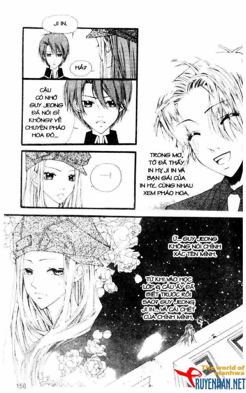 Ngọc Trong Đá-Ace: Chapter 35