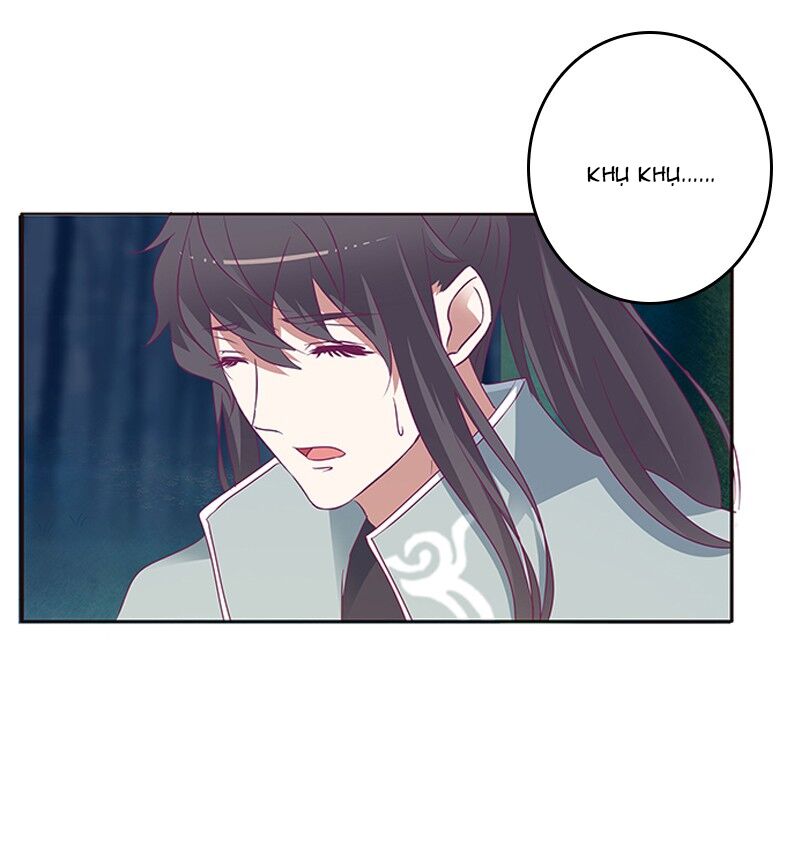 Thông Linh Phi: Chapter 298