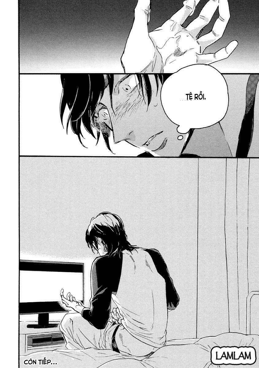 Hebikui Tori: Chapter 1