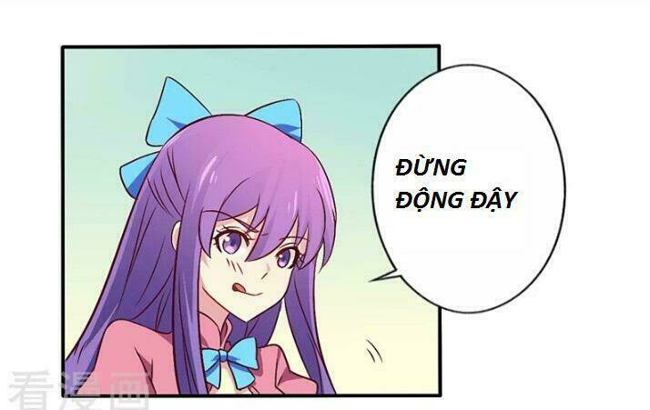 Tổng Tài Đã Cưới Em: Chapter 73