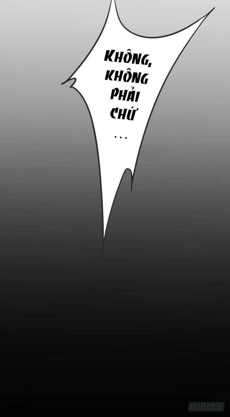 Nhân Ngư Học Trưởng, Đừng Ôm Ta!: Chapter 71