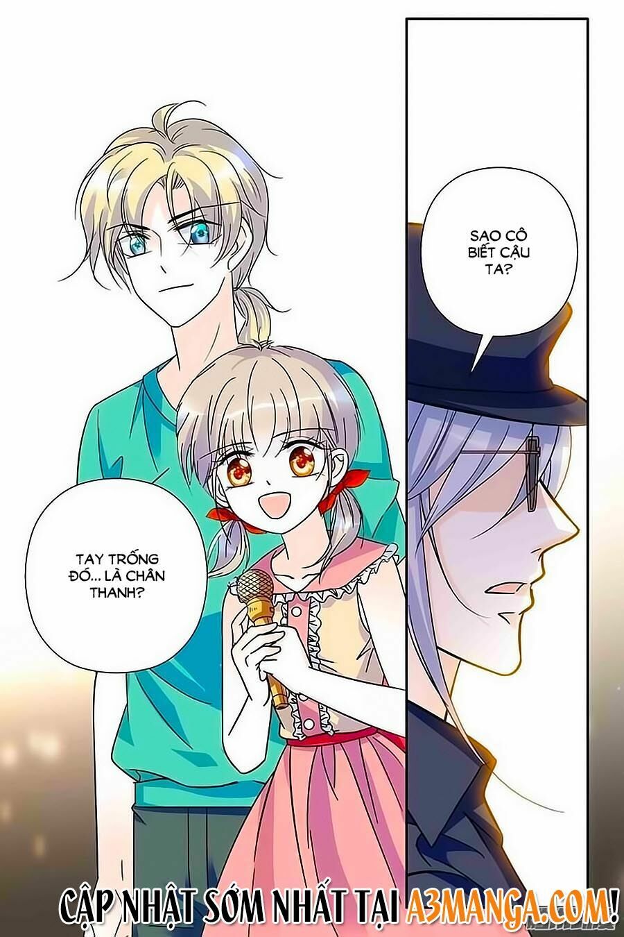 Thanh Ninh Chi Hạ: Chapter 69