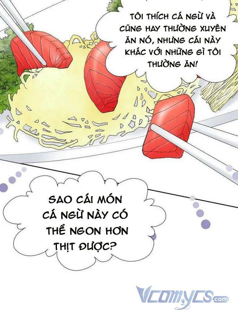 Lee Bom, Em Là Của Anh: Chapter 40