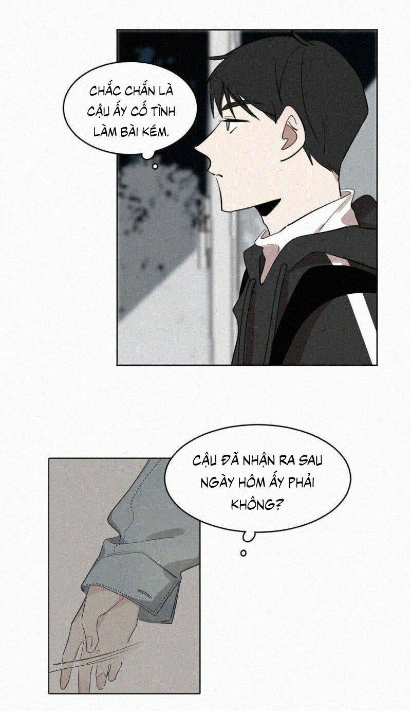 Câu Chuyện Về Cậu Và Tôi: Chapter 48