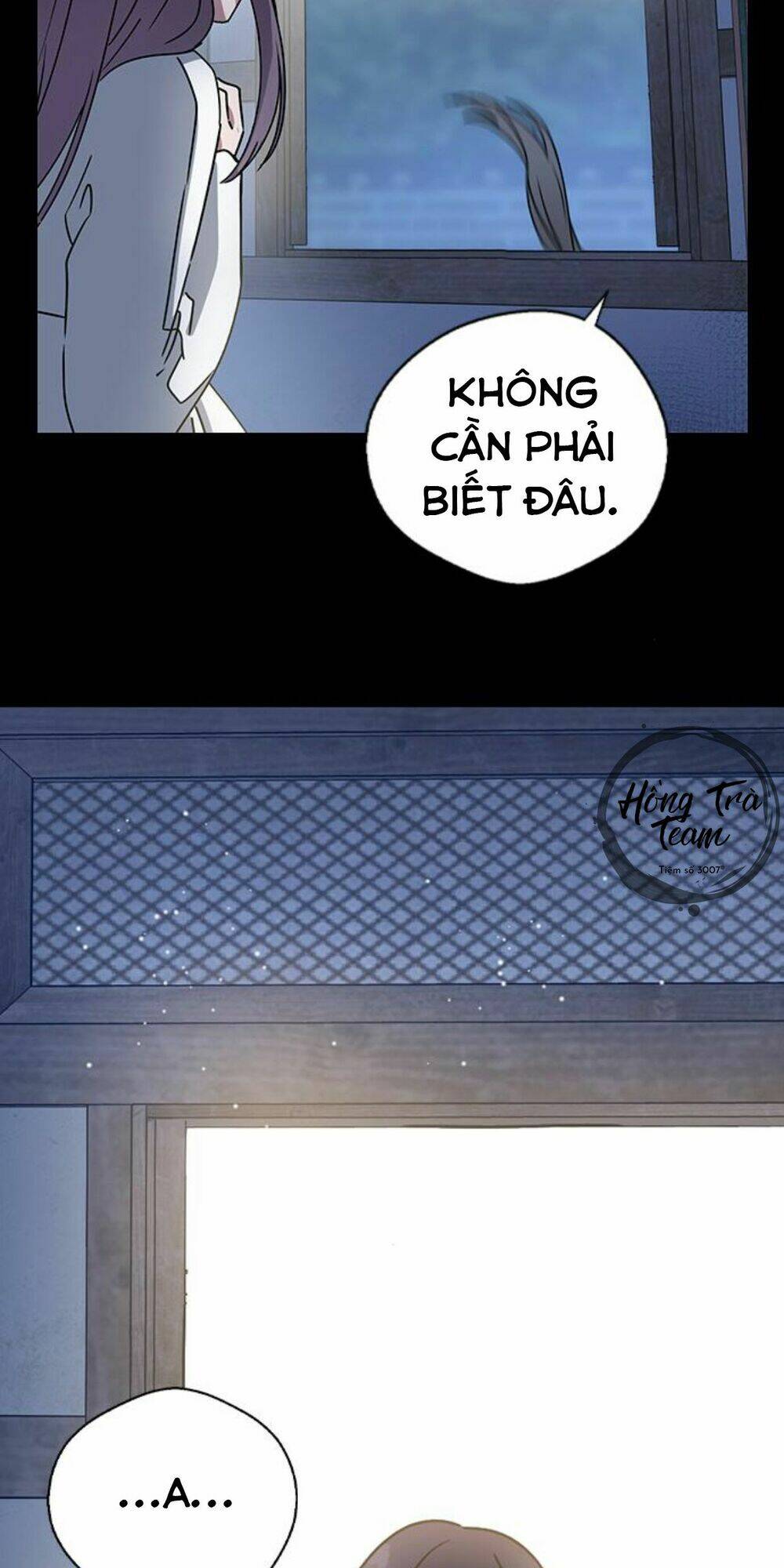 Duyên Nợ Kiếp Trước: Chapter 12