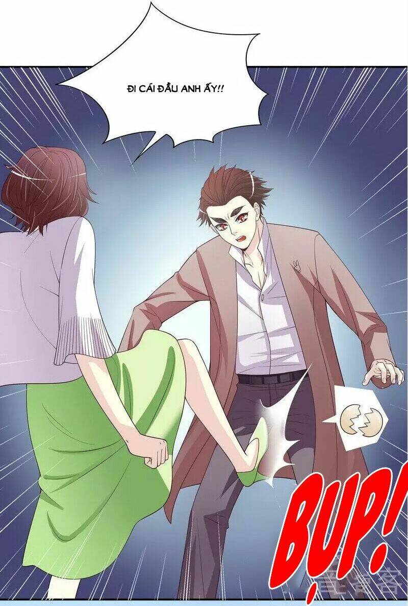 101 Phương Pháp Của Tổng Tài: Chapter 21