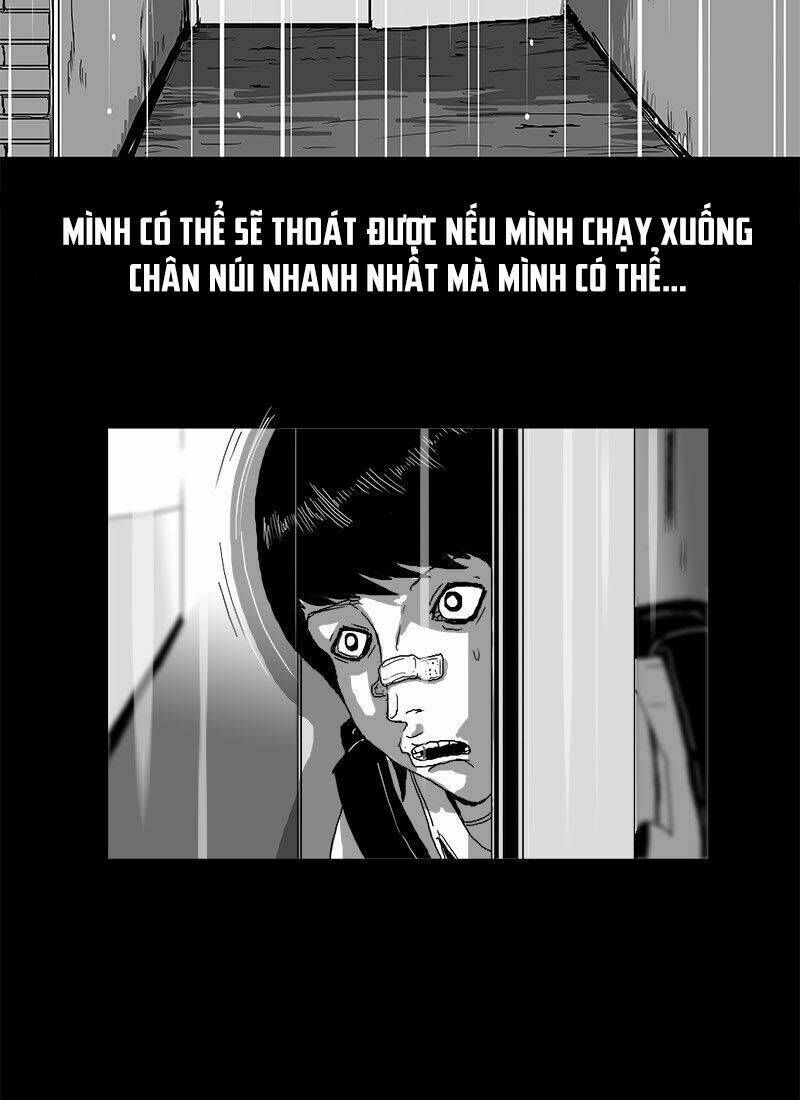 Sống Sót: Chapter 9