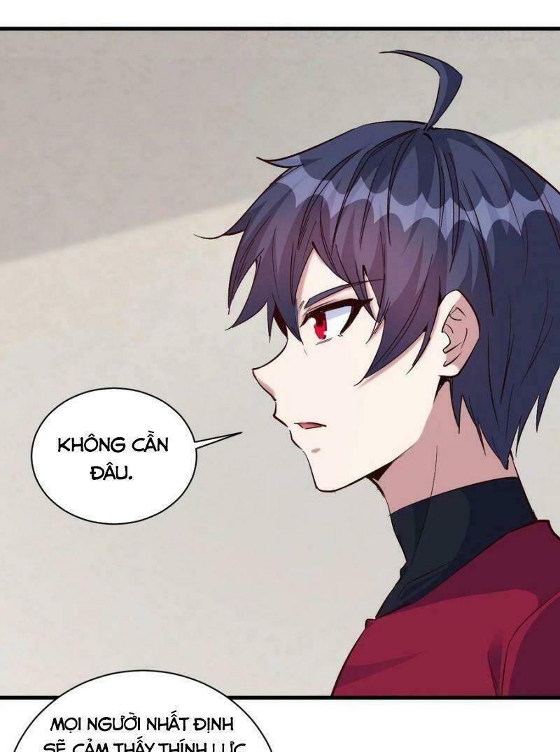 Thánh Đường Chi Thành: Chapter 89
