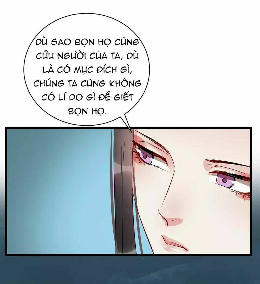 Bồng Sơn Viễn: Chapter 46