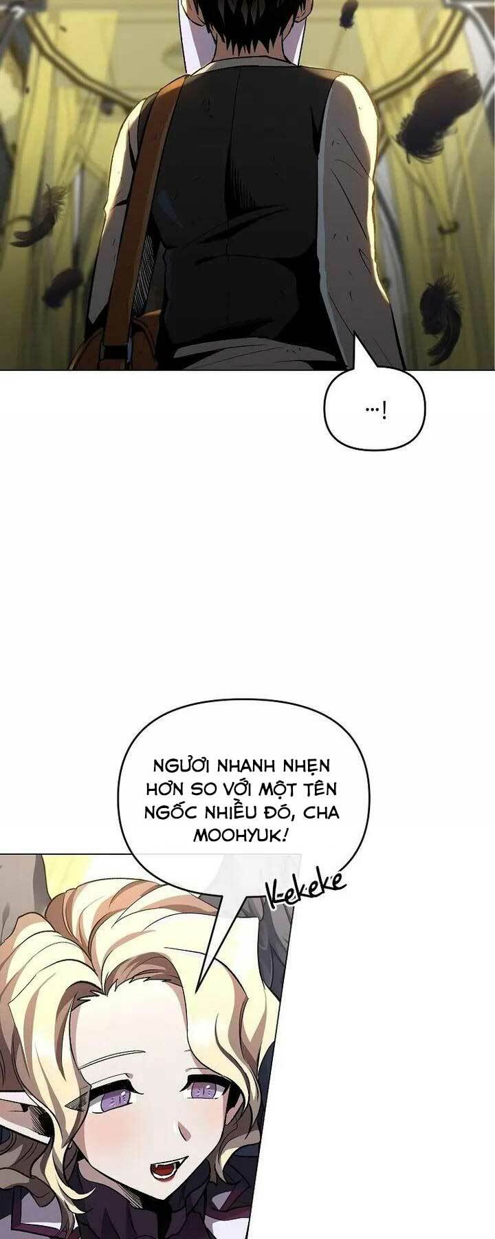 Con Đường Diệt Thần: Chapter 16