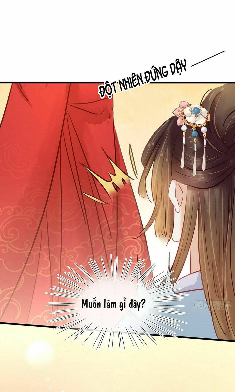 Thị Thiếp Trở Mình Bảo Điển: Chapter 8.2