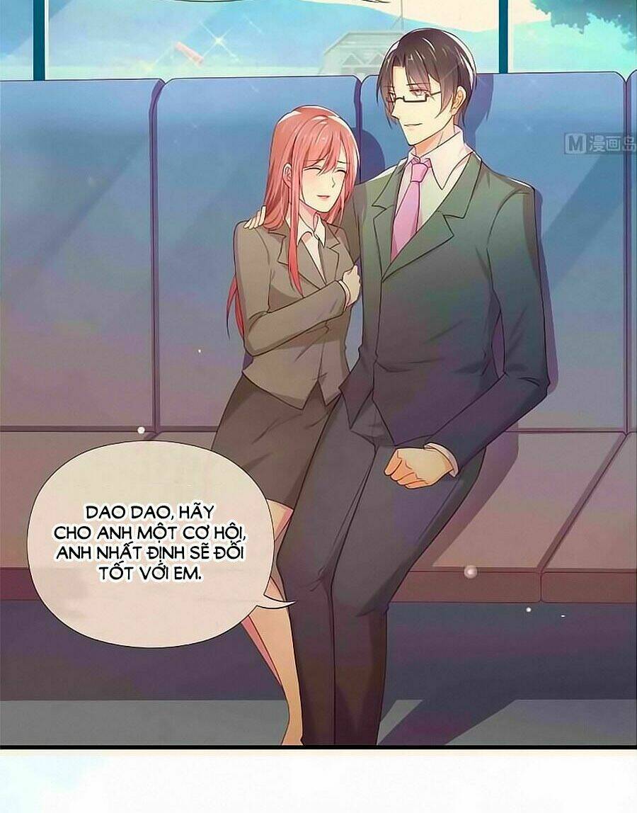 Thoát Quỹ Biên Duyên: Chapter 14