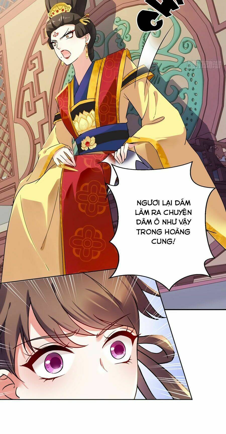 Vương Phi Có Chút Nghịch Ngợm: Chapter 17