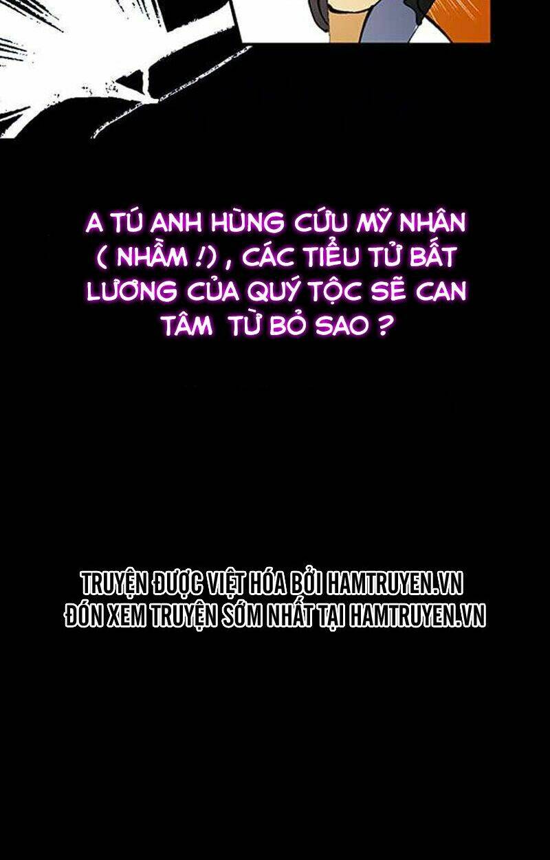 Phong Quỷ Truyền Thuyết: Chapter 28