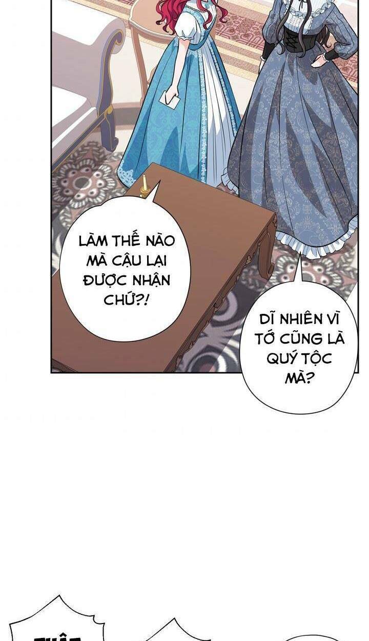 Gửi Đến Người Bạn Của Tôi: Chapter 6