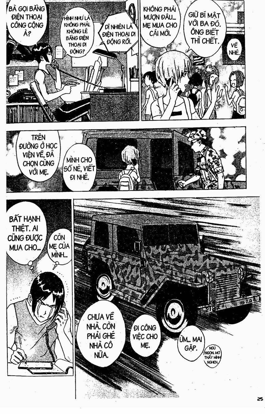 Ai Hơn Ai: Chapter 106