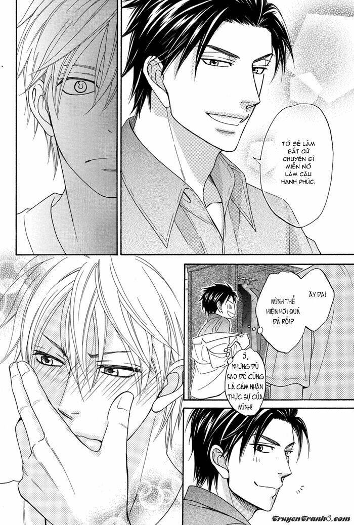 Doushiyoumo Nai Keredo: Chapter 13