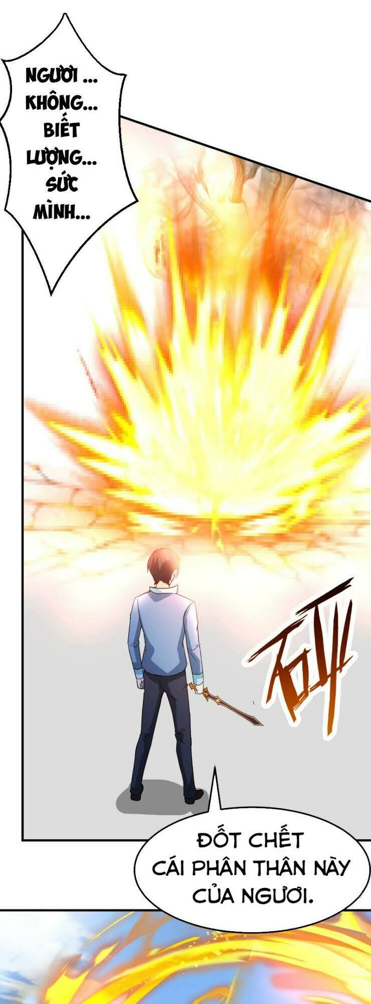 Trọng Sinh Tu Chân Tại Đô Thị: Chapter 71