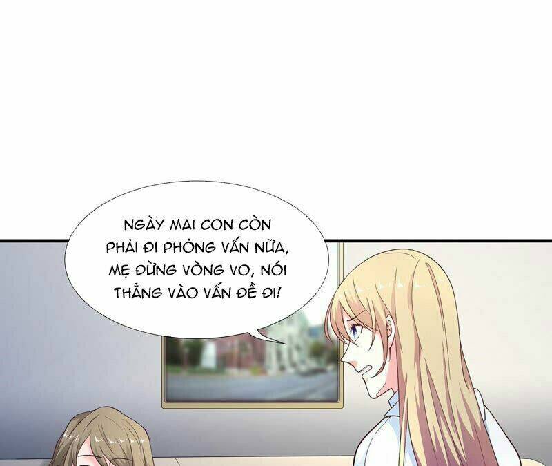 Chiến Lược Lãng Mạn Của Thịnh Thiếu: Chapter 27