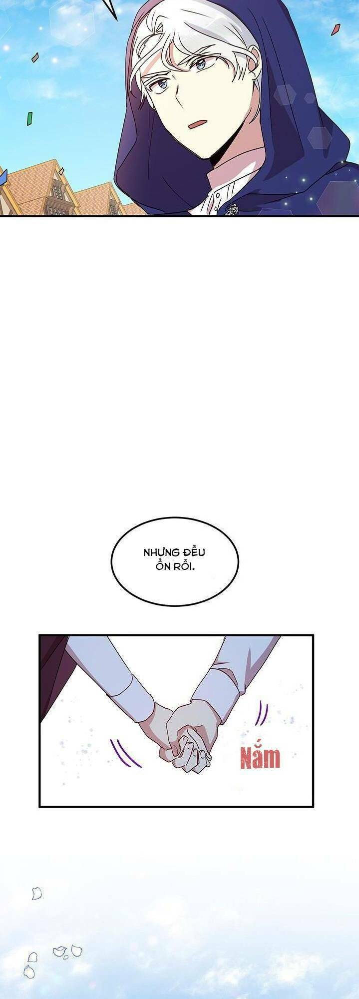 Công Tước, Loạn Vừa Thôi!: Chapter 52