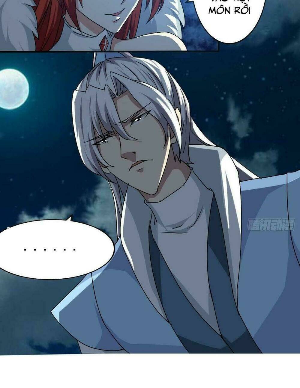 Tu Chân Giả Tại Dị Thế: Chapter 127