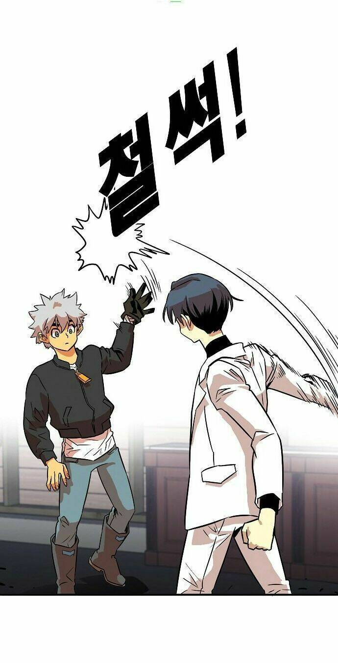 Bẫy Troll: Chapter 13