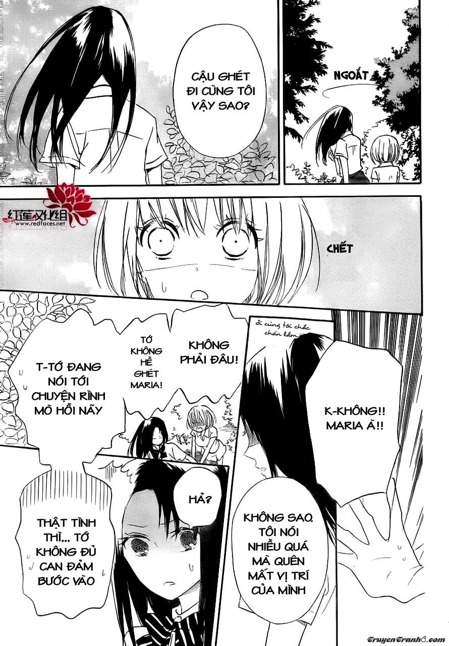 Anh Chàng Bảo Mẫu: Chapter 34