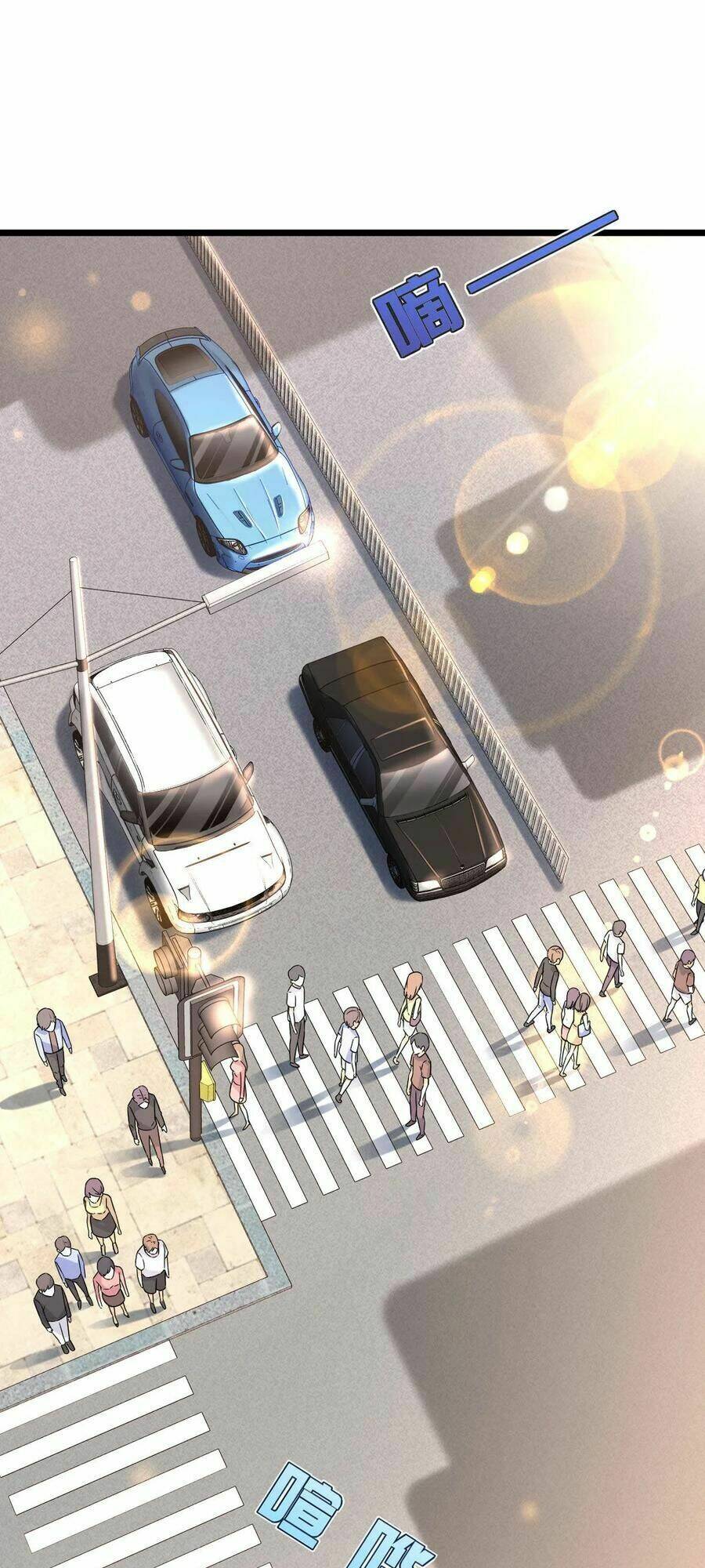 Đô Thị Tà Vương: Chapter 11