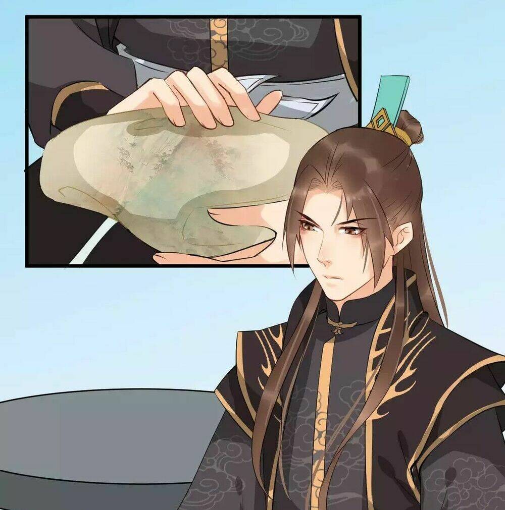 Bồng Sơn Viễn: Chapter 31