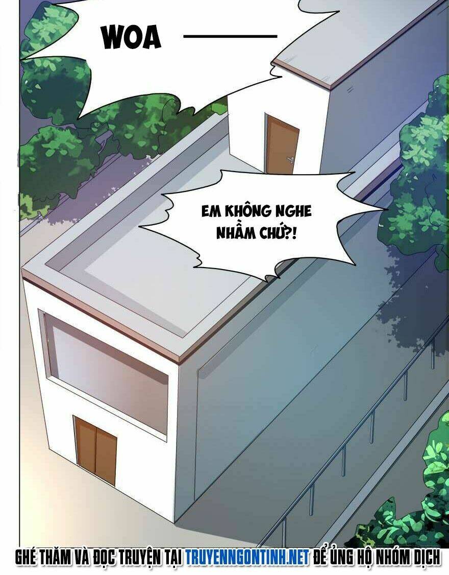 Đô Thị Tu Luyện Cuồng Triều: Chapter 18