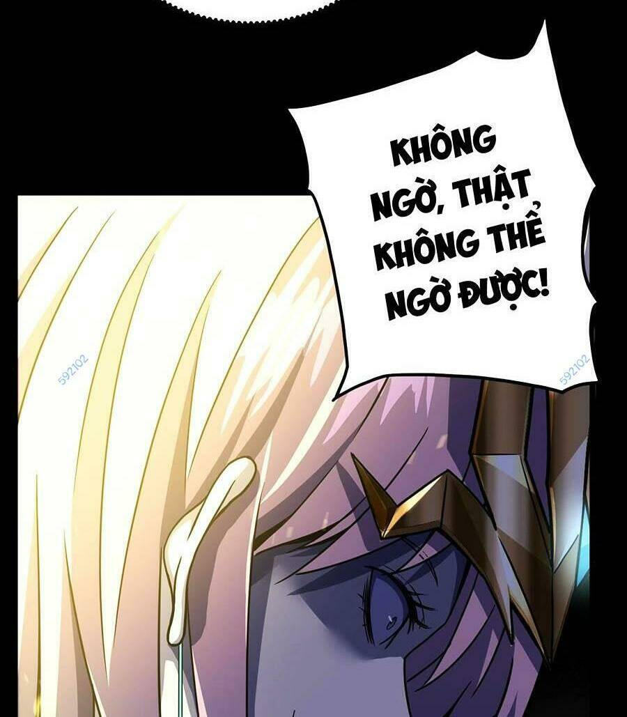 Tác Giả Sinh Tồn Ký: Chapter 19