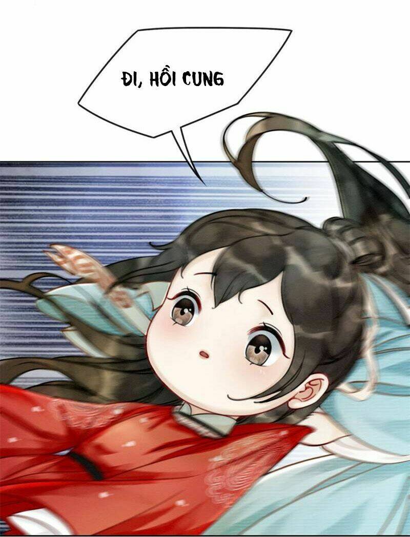 Hậu Cung Của Trẫm Cháy Rồi!: Chapter 10