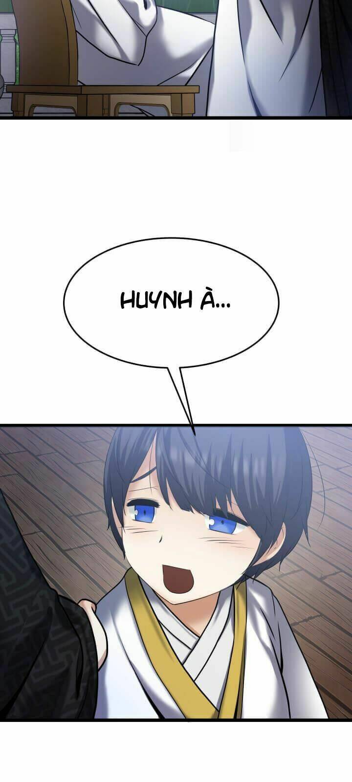 Lôi Thần Chuyển Sinh: Chapter 2