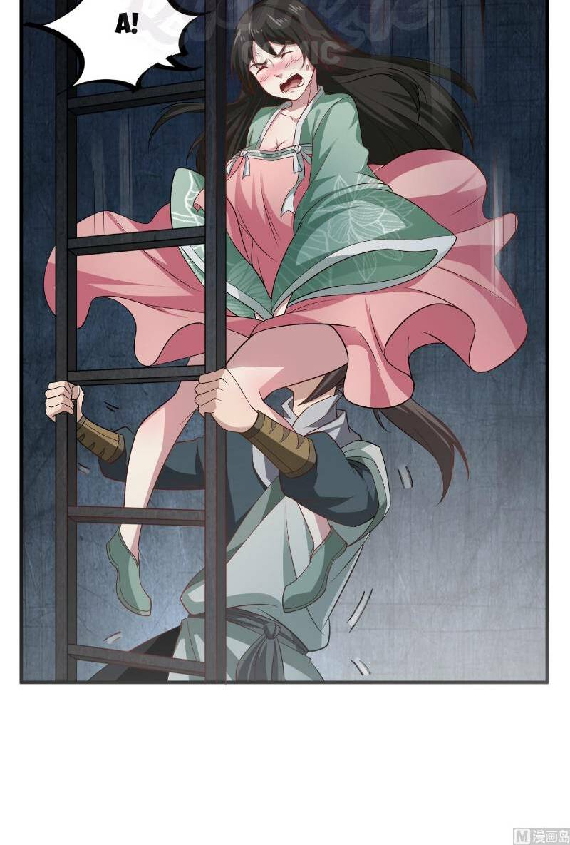 Trọng Sinh Tới Đại Đường: Chapter 80