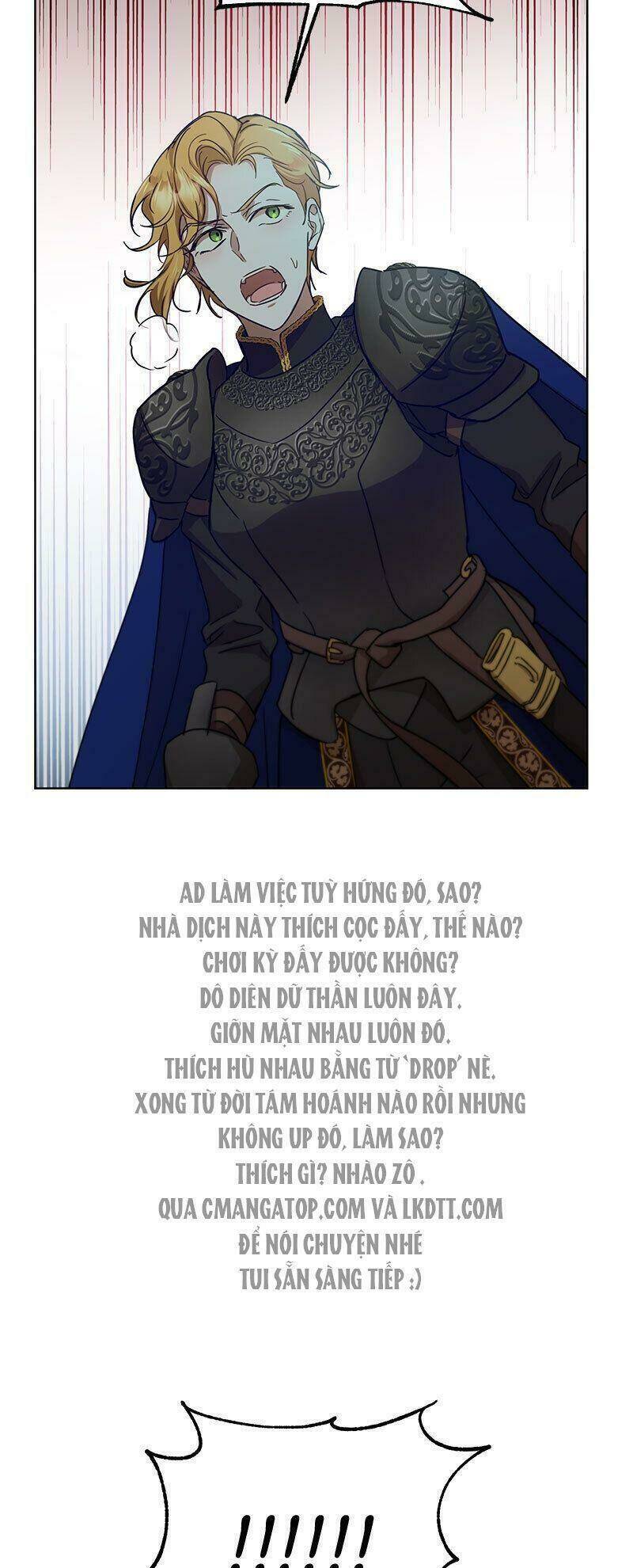 Khế Ước Của Ác Ma: Chapter 58