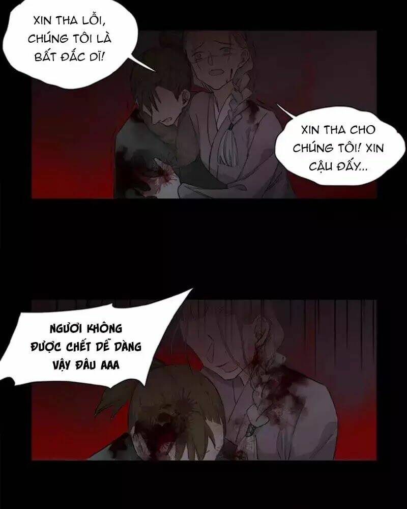 Phép Tắc Trường Ogus: Chapter 41