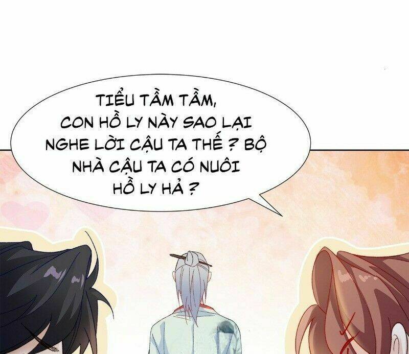 Ảnh Đế Yêu Hồ: Chapter 29