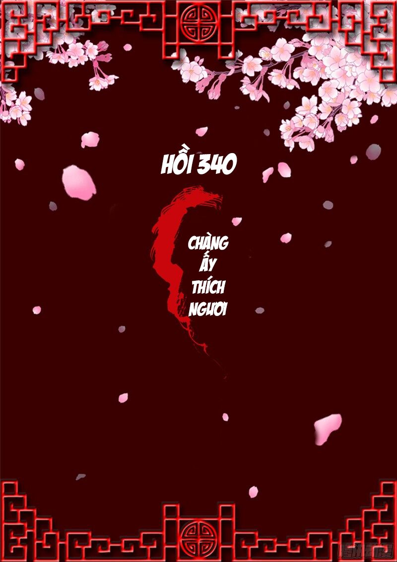 Thông Linh Phi: Chapter 340