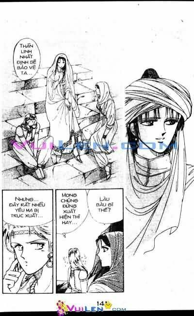 Nàng Công Chúa Ham Chơi: Chapter 7