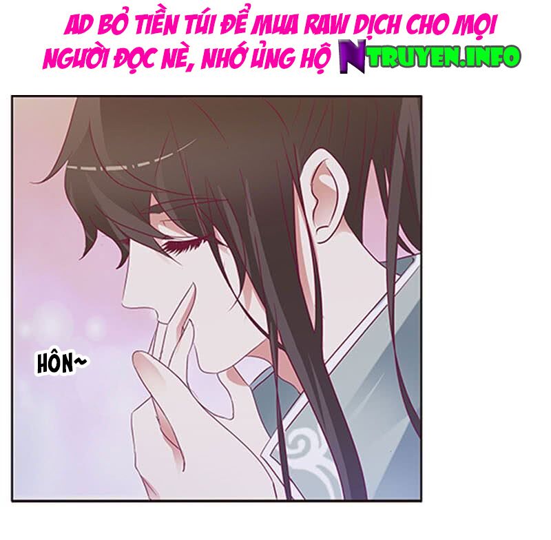 Thông Linh Phi: Chapter 287