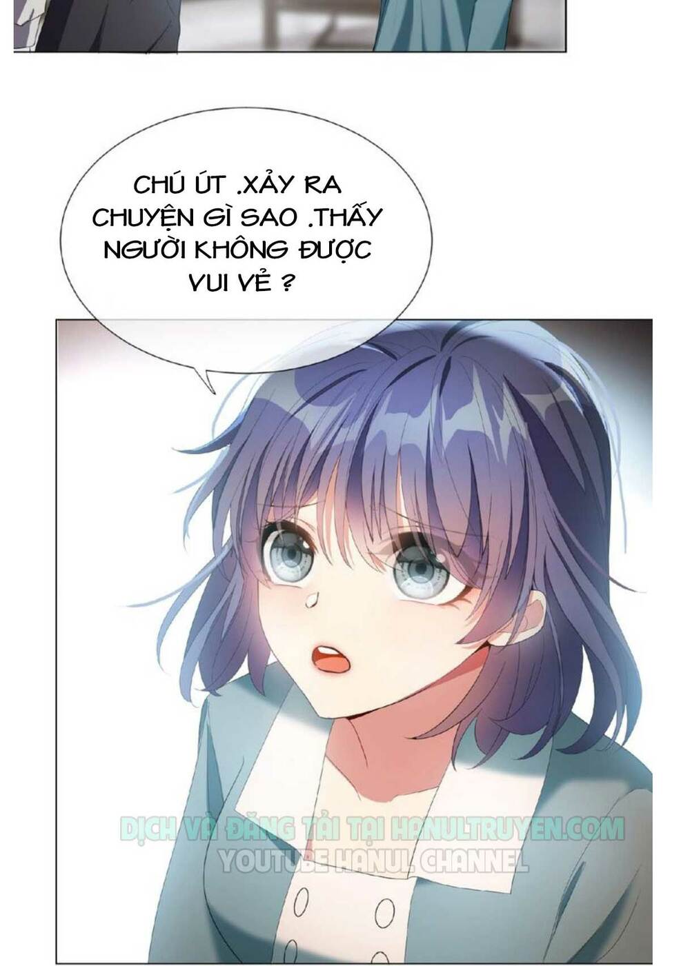 Cô Vợ Nhỏ Nuông Chiều Quá Lại Thành Ác!!: Chapter 95
