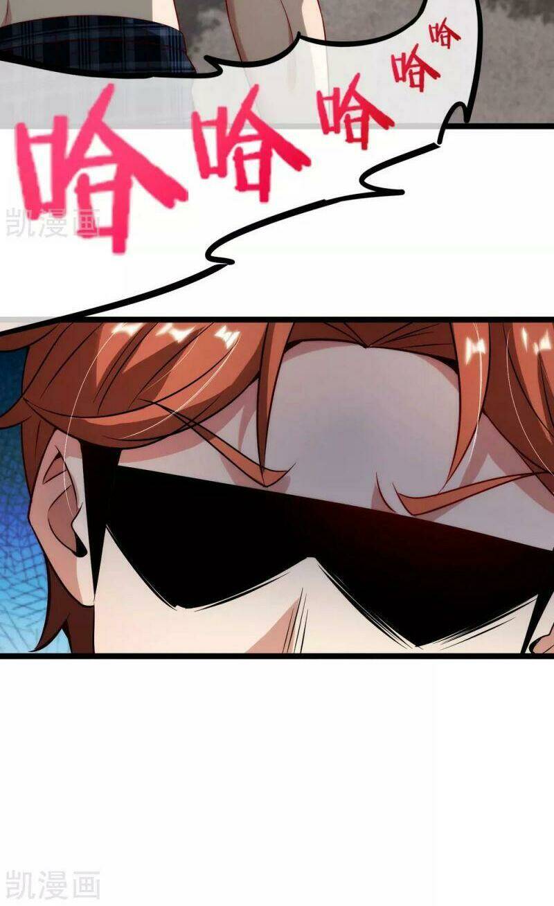 Vòng Bạn Bè Mạnh Nhất Của Tiên Giới: Chapter 63