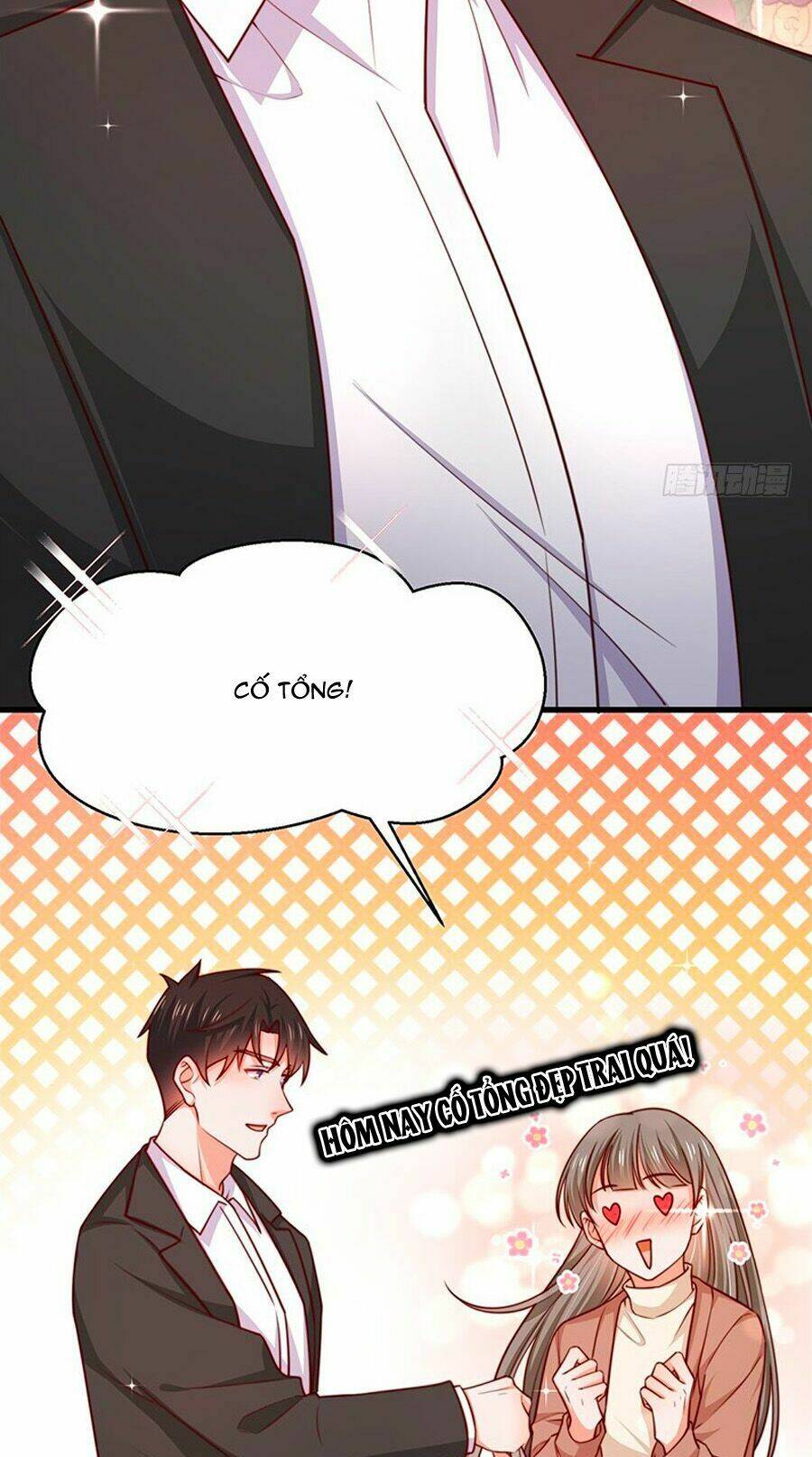 Nhật Ký Báo Thù Của Thiên Kim Hai Mặt: Chapter 37