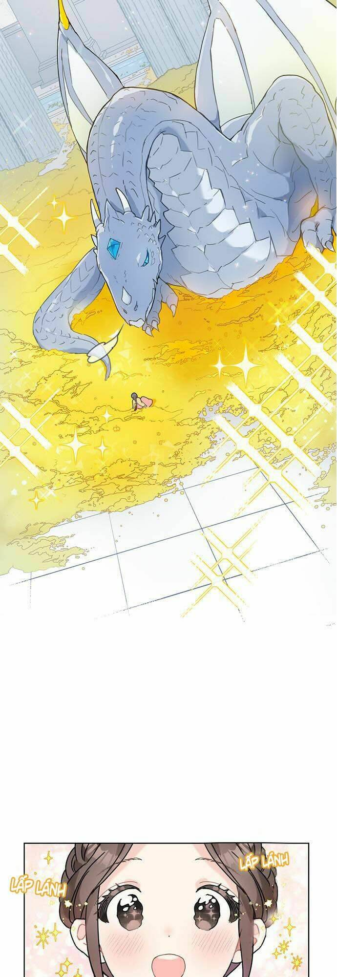 Tôi Trở Thành Đầu Bếp Của Long Vương: Chapter 1