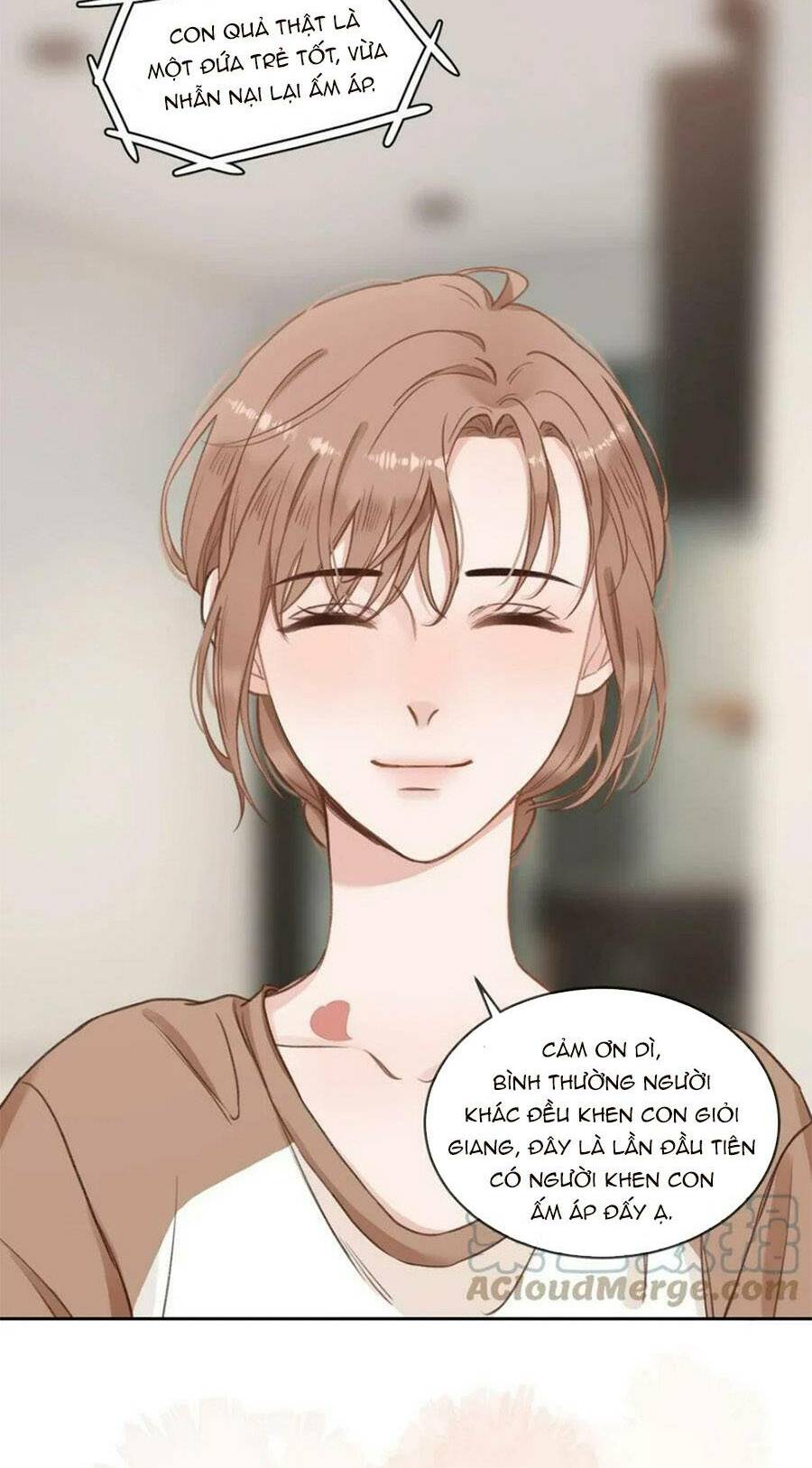 Dĩ Ái Chi Danh: Chapter 43