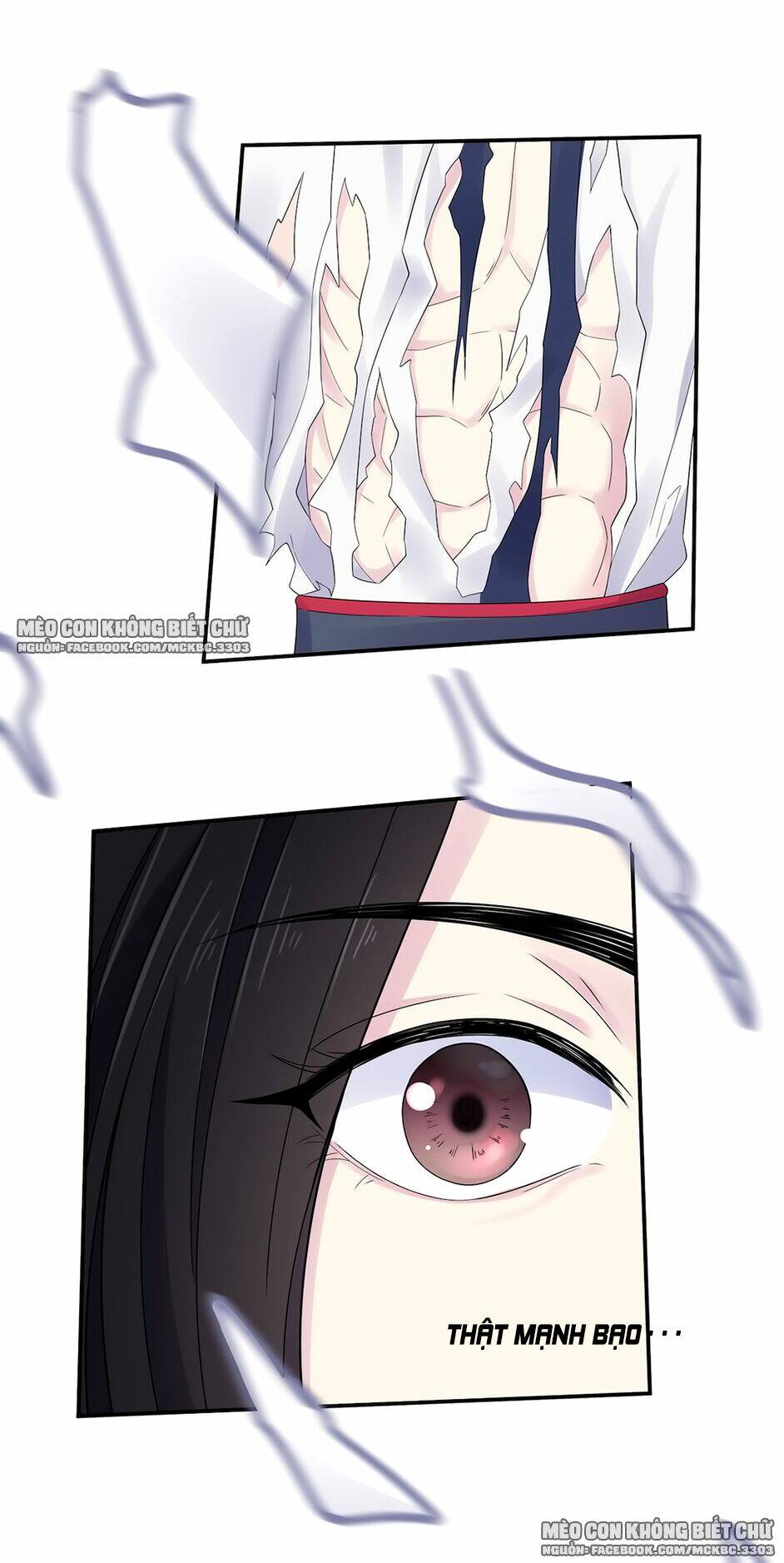 Báo Cáo! Đế Quân Ngài Có Độc!: Chapter 38
