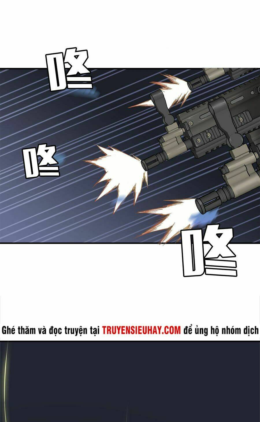 Đô Thị Chí Tôn: Chapter 10